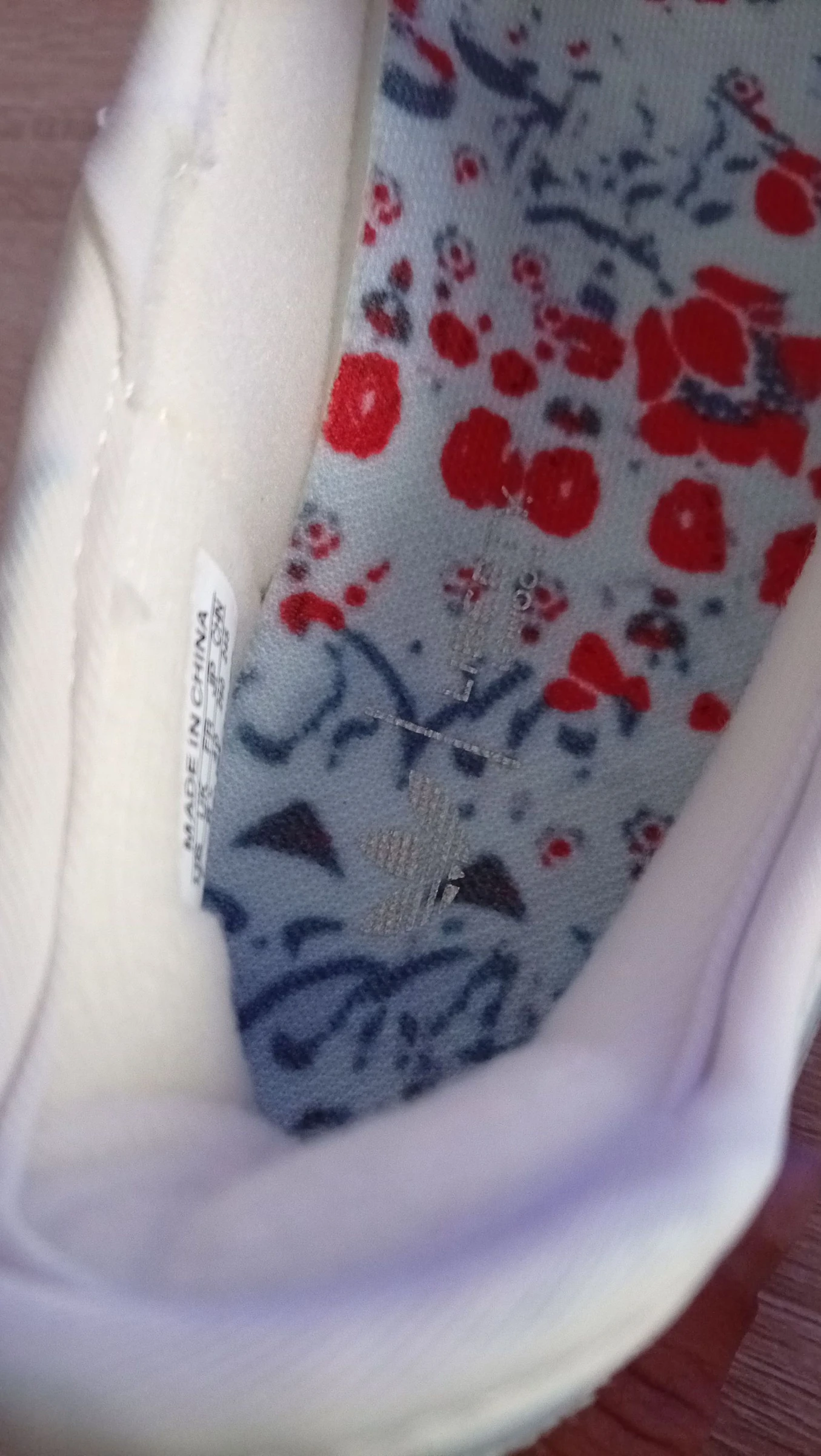 jane Liberty London sneakers – photo 6
